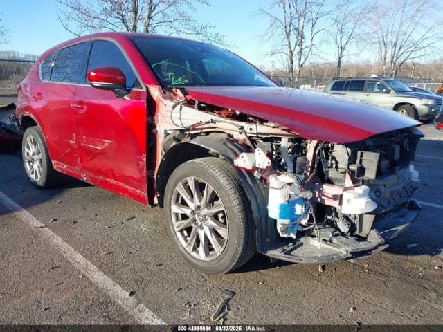 2020 MAZDA CX-5 GRAND TOURING - 1