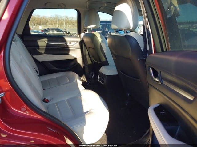 2020 MAZDA CX-5 GRAND TOURING 8