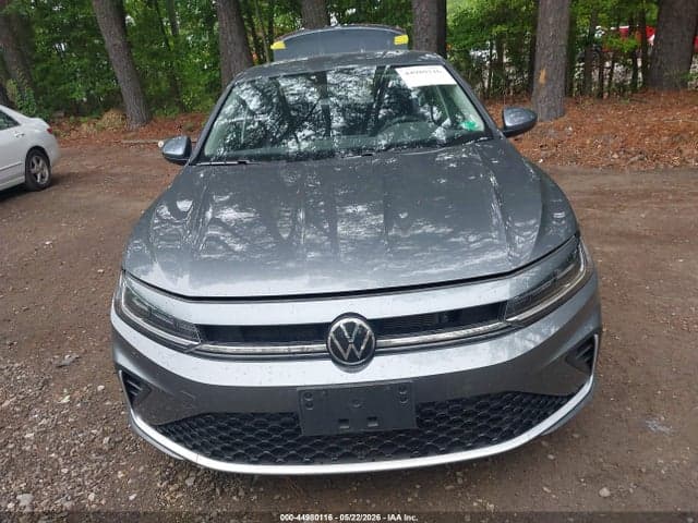 2026 VOLKSWAGEN JETTA S 12