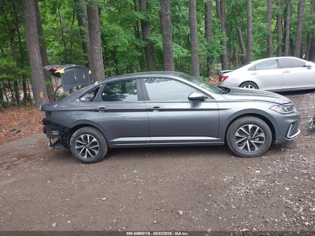 2026 VOLKSWAGEN JETTA S 13