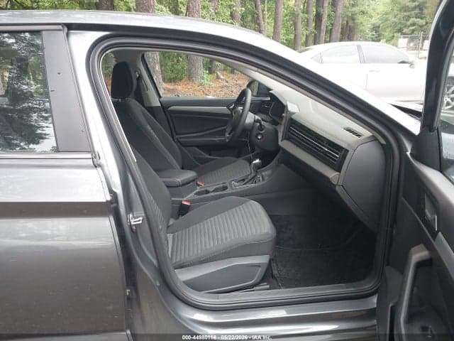 2026 VOLKSWAGEN JETTA S 5