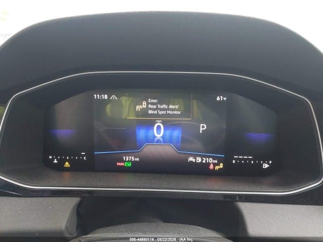 2026 VOLKSWAGEN JETTA S 7
