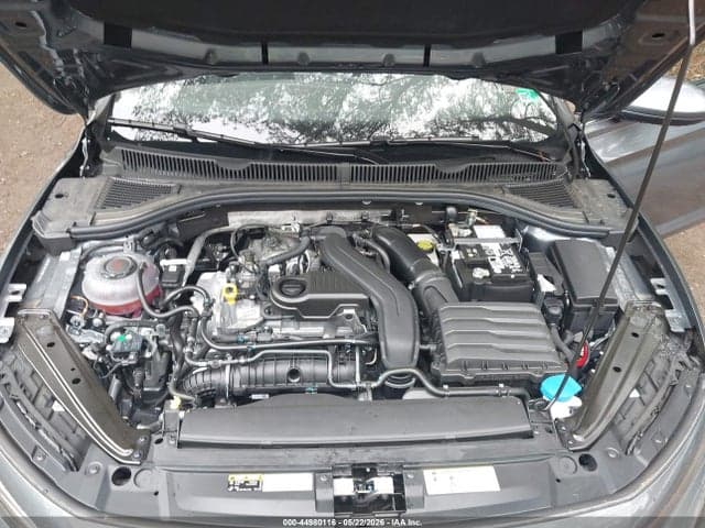 2026 VOLKSWAGEN JETTA S 10