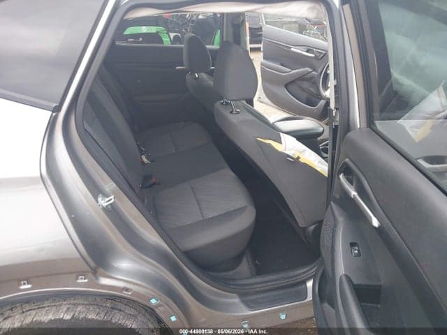 2023 KIA SELTOS LX 8