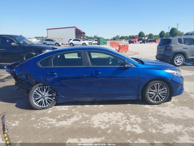 2024 KIA FORTE GT-LINE 13