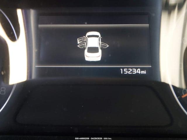 2024 KIA FORTE GT-LINE 15