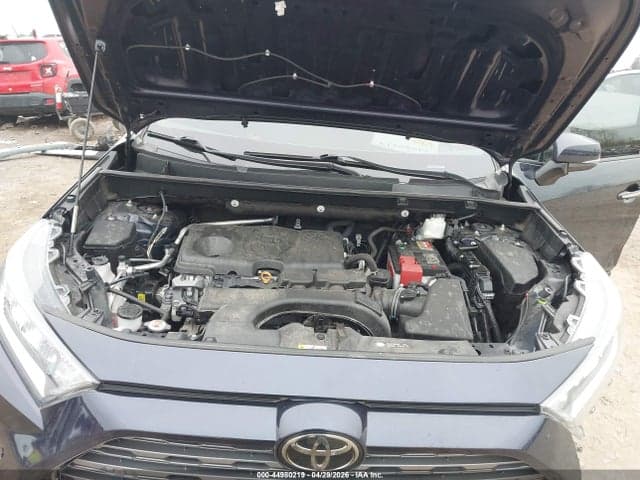 2019 TOYOTA RAV4 LIMITED 10
