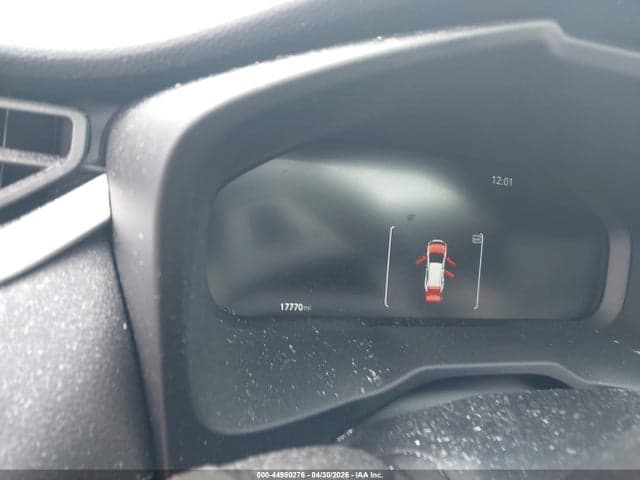 2025 TOYOTA RAV4 LIMITED 7