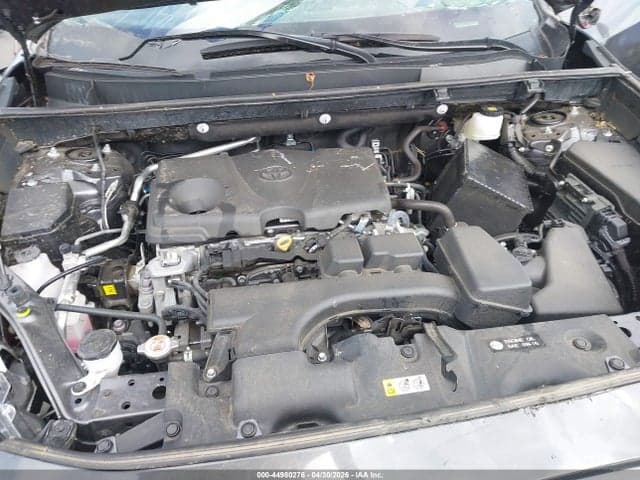 2025 TOYOTA RAV4 LIMITED 10