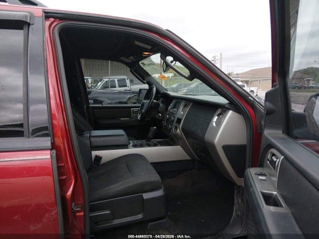 2017 FORD EXPEDITION XLT 5
