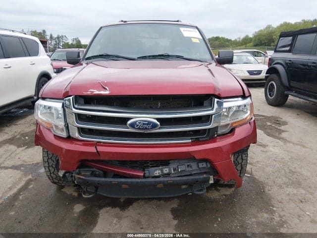 2017 FORD EXPEDITION XLT 6