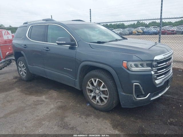 2020 GMC ACADIA FWD SLT - 1