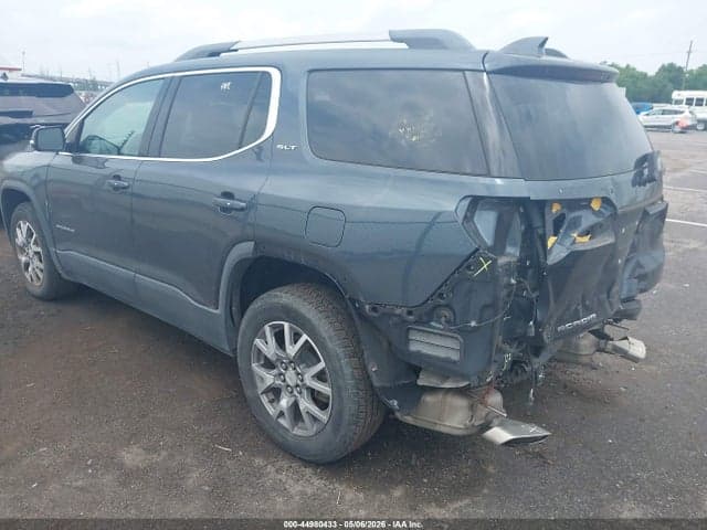 2020 GMC ACADIA FWD SLT 3