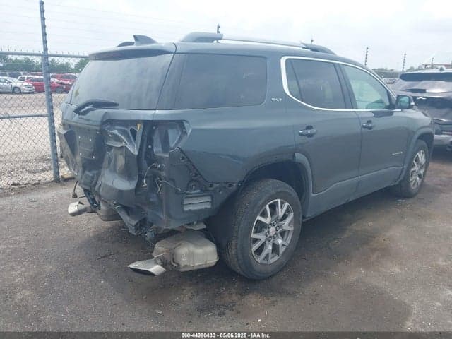 2020 GMC ACADIA FWD SLT 4