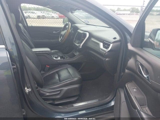 2020 GMC ACADIA FWD SLT 5