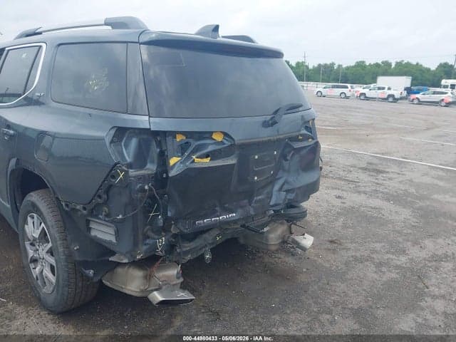 2020 GMC ACADIA FWD SLT 6