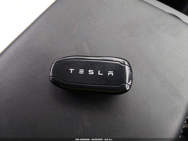 2023 TESLA MODEL 3 REAR-WHEEL DRIVE 11