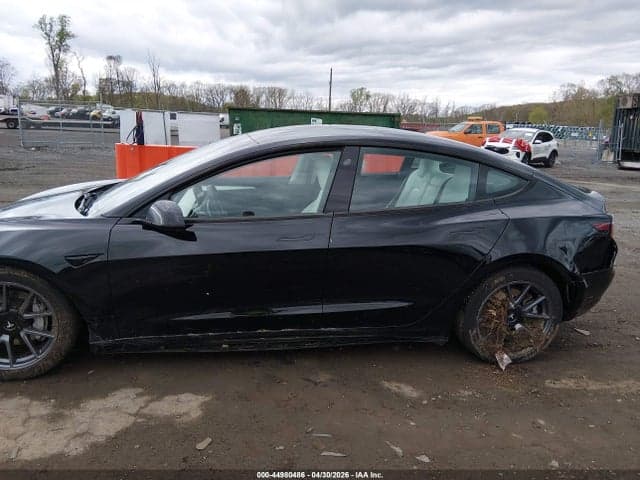 2023 TESLA MODEL 3 REAR-WHEEL DRIVE 6