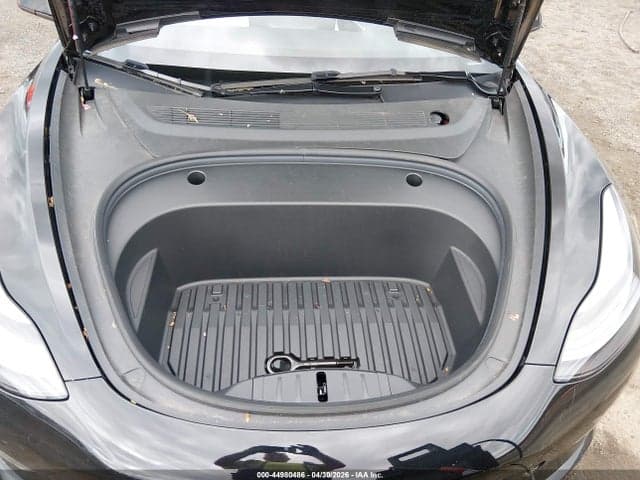 2023 TESLA MODEL 3 REAR-WHEEL DRIVE 10