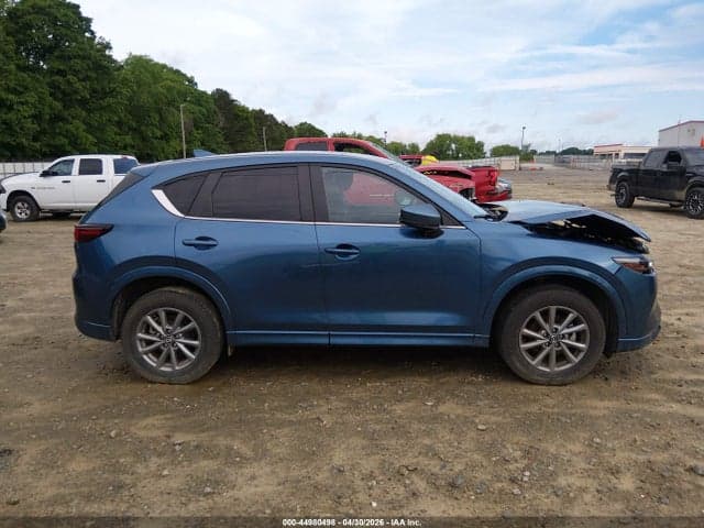 2024 MAZDA CX-5 2.5 S SELECT 13
