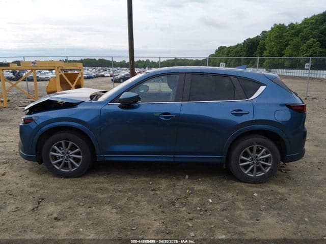 2024 MAZDA CX-5 2.5 S SELECT 14