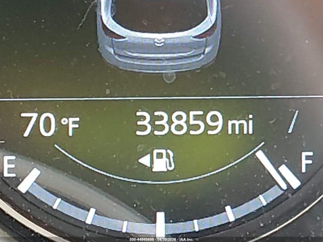 2024 MAZDA CX-5 2.5 S SELECT 15