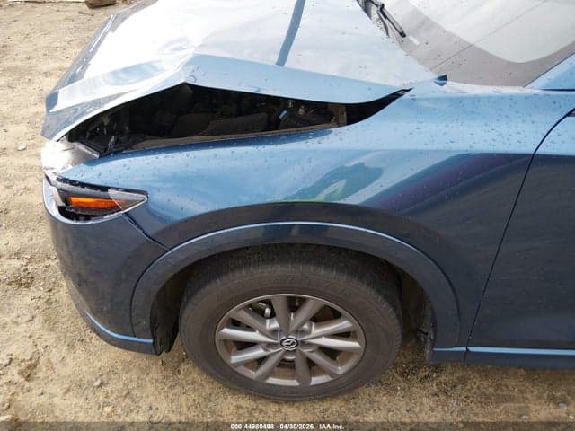 2024 MAZDA CX-5 2.5 S SELECT 18