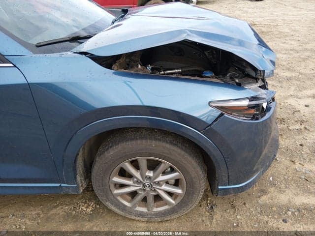 2024 MAZDA CX-5 2.5 S SELECT 19