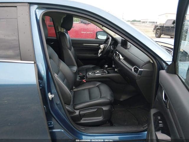 2024 MAZDA CX-5 2.5 S SELECT 5