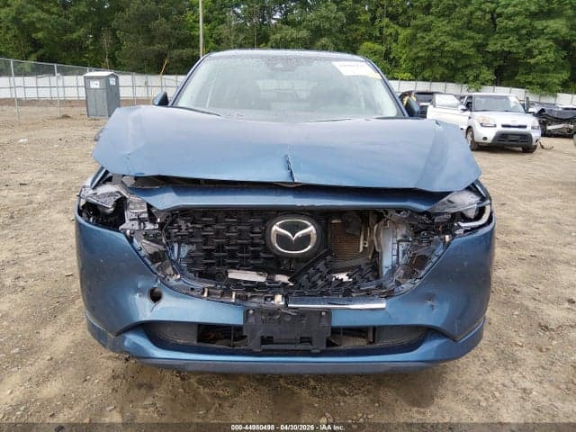 2024 MAZDA CX-5 2.5 S SELECT 6