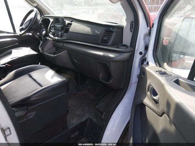 2021 FORD TRANSIT-250 5