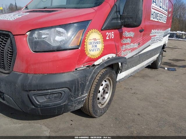 2021 FORD TRANSIT-250 6