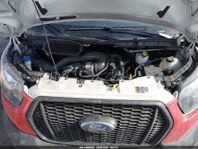 2021 FORD TRANSIT-250 10