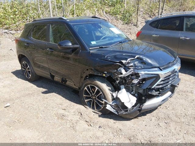 2024 CHEVROLET TRAILBLAZER AWD LT 1