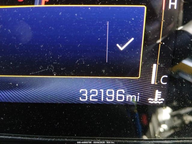 2024 CHEVROLET TRAILBLAZER AWD LT 16