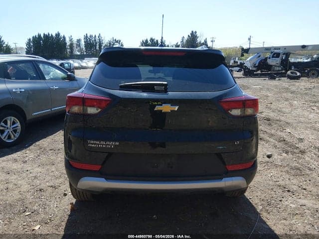2024 CHEVROLET TRAILBLAZER AWD LT 17