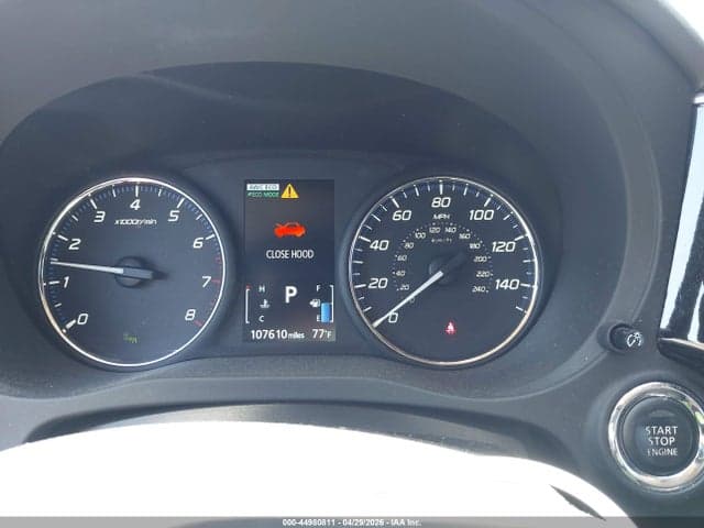 2019 MITSUBISHI OUTLANDER SEL 7