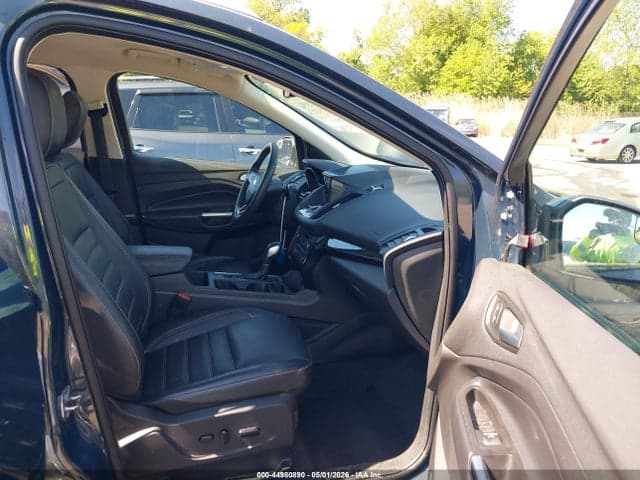2019 FORD ESCAPE TITANIUM 5