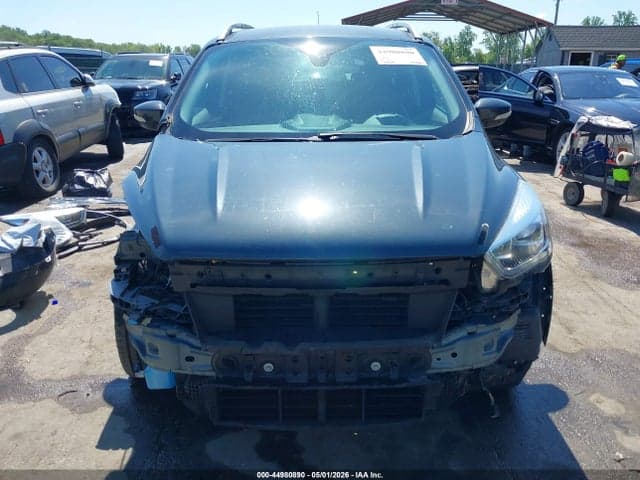 2019 FORD ESCAPE TITANIUM 6