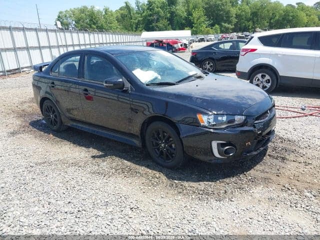2017 MITSUBISHI LANCER LE 1