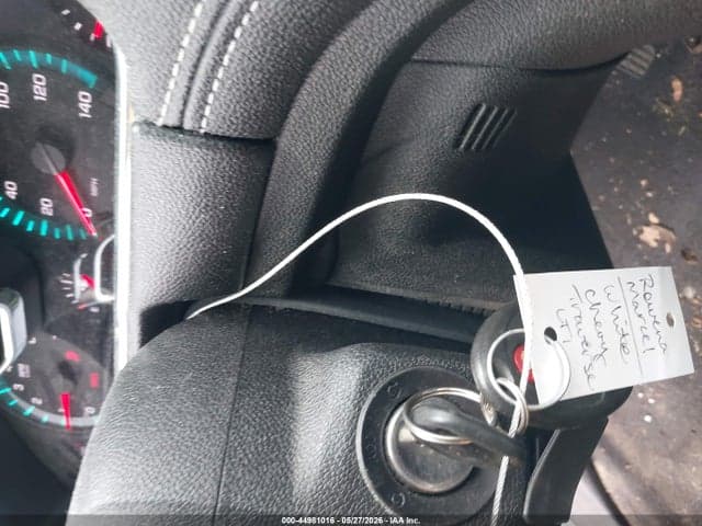 2017 CHEVROLET TRAVERSE 1LT 11