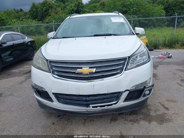 2017 CHEVROLET TRAVERSE 1LT 13