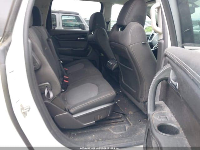 2017 CHEVROLET TRAVERSE 1LT 8