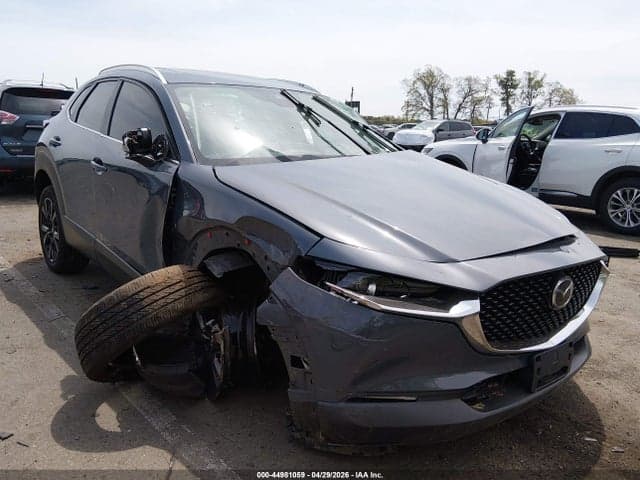 2021 MAZDA CX-30 2.5 TURBO - 1