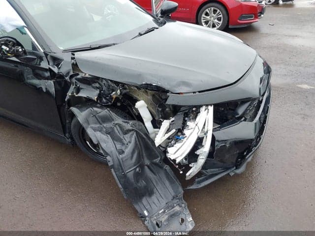 2026 HONDA CIVIC LX 6