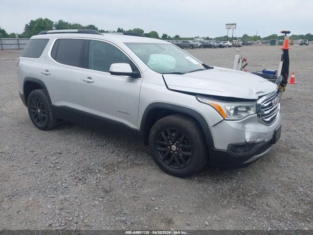 2018 GMC ACADIA SLT-1 1