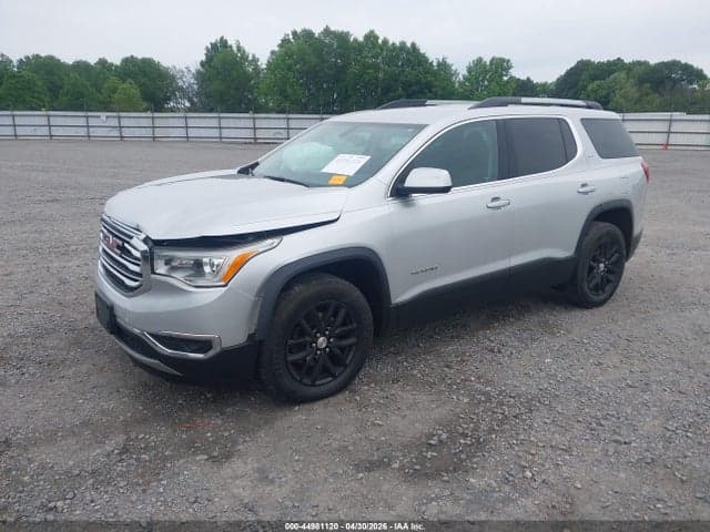 2018 GMC ACADIA SLT-1 2