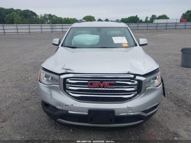 2018 GMC ACADIA SLT-1 12