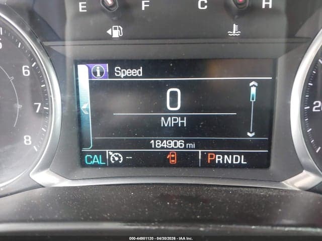 2018 GMC ACADIA SLT-1 15