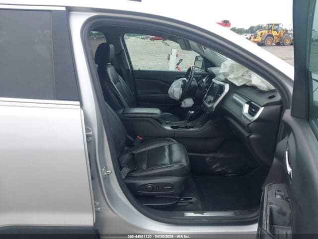 2018 GMC ACADIA SLT-1 5